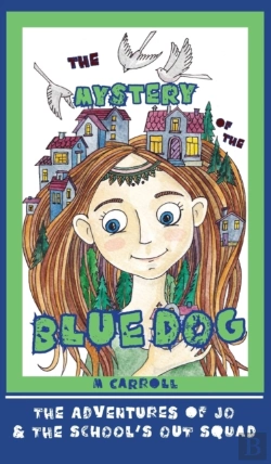 Bertrand.pt - The Mystery Of The Blue Dog