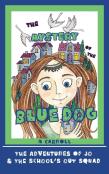 The Mystery Of The Blue Dog