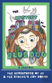 The Mystery Of The Blue Dog