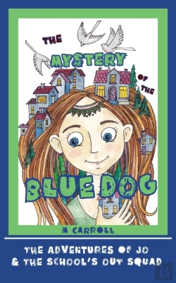 Bertrand.pt - The Mystery Of The Blue Dog