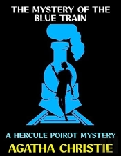 The Mystery Of The Blue Train