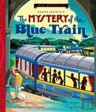The Mystery Of The Blue Train