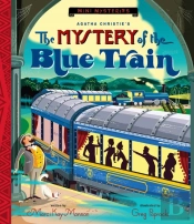 The Mystery Of The Blue Train