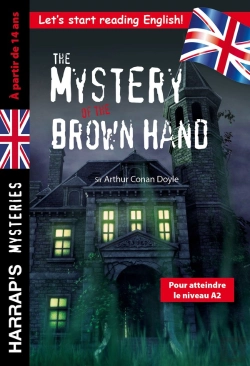 Bertrand.pt - The Mystery Of The Brown Hand