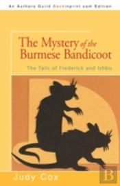 The Mystery Of The Burmese Bandicoot