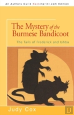 Bertrand.pt - The Mystery Of The Burmese Bandicoot