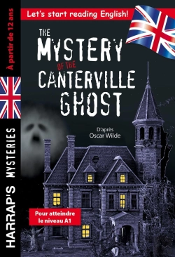 Bertrand.pt - The Mystery Of The Canterville Ghost