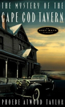 Bertrand.pt - The Mystery Of The Cape Cod Tavern