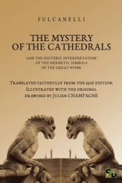 The Mystery Of The Cathedrals