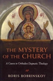 The Mystery Of The Church:A Course