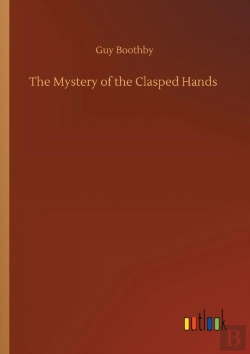 Bertrand.pt - The Mystery Of The Clasped Hands