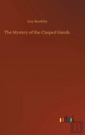The Mystery Of The Clasped Hands
