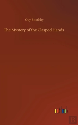Bertrand.pt - The Mystery Of The Clasped Hands