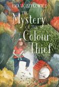 The Mystery Of The Colour Thief