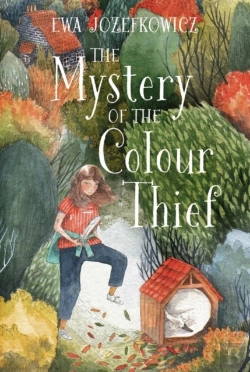 Bertrand.pt - The Mystery Of The Colour Thief