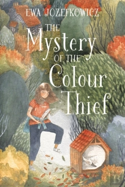 Bertrand.pt - The Mystery Of The Colour Thief
