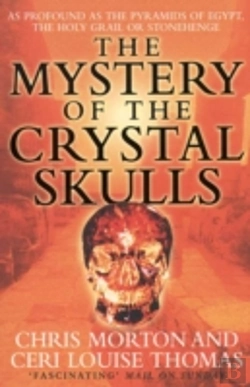 Bertrand.pt - The Mystery Of The Crystal Skulls