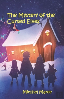 Bertrand.pt - The Mystery Of The Cursed Elves