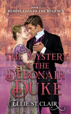 Bertrand.pt - The Mystery Of The Debonair Duke