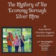 The Mystery Of The Economy Borough Silver Mine