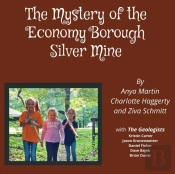 The Mystery Of The Economy Borough Silver Mine
