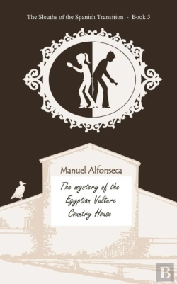 Bertrand.pt - The Mystery Of The Egyptian Vulture Country House