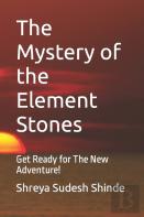 The Mystery Of The Element Stones