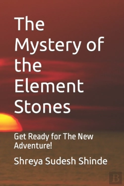 Bertrand.pt - The Mystery Of The Element Stones