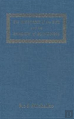 Bertrand.pt - The Mystery Of The Eye And The Shadow Of Blindness