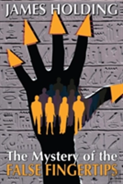 Bertrand.pt - The Mystery Of The False Fingertips