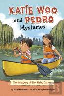 The Mystery Of The Fishy Canoe