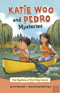 Bertrand.pt - The Mystery Of The Fishy Canoe
