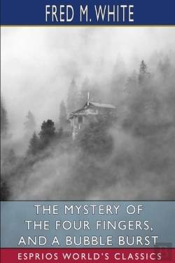 Bertrand.pt - The Mystery Of The Four Fingers, And A B