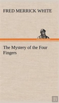 Bertrand.pt - The Mystery Of The Four Fingers