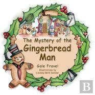 The Mystery Of The Gingerbread Man