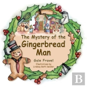 The Mystery Of The Gingerbread Man