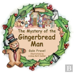 Bertrand.pt - The Mystery Of The Gingerbread Man