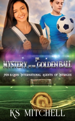 Bertrand.pt - The Mystery Of The Golden Ball