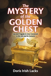The Mystery Of The Golden Chest
