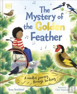 Bertrand.pt - The Mystery Of The Golden Feather