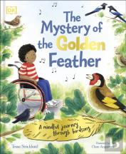 The Mystery Of The Golden Feather