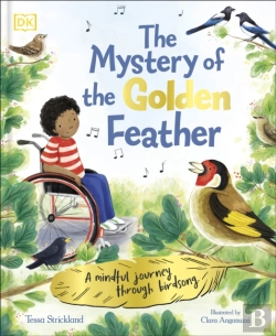 Bertrand.pt - The Mystery Of The Golden Feather