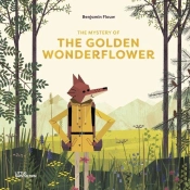 The Mystery Of The Golden Wonderflower