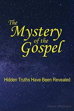 Bertrand.pt - The Mystery Of The Gospel