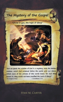 Bertrand.pt - The Mystery Of The Gospel