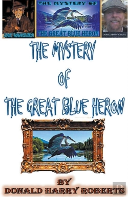 Bertrand.pt - The Mystery Of The Great Blue Heron