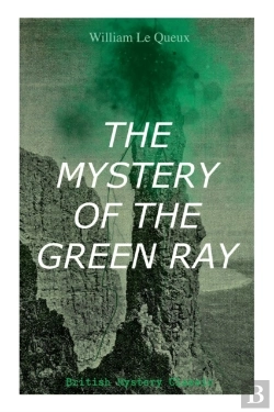 Bertrand.pt - The Mystery Of The Green Ray (British Mystery Classic)