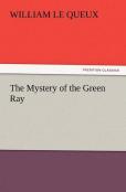 The Mystery Of The Green Ray