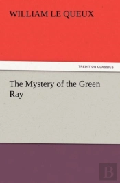 The Mystery Of The Green Ray
