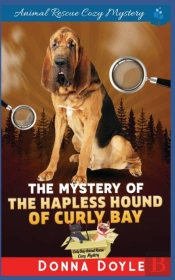 The Mystery Of The Hapless Hound Of Curly Bay